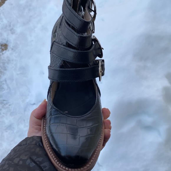 Freebird Scarlett - Picture 3 of 5